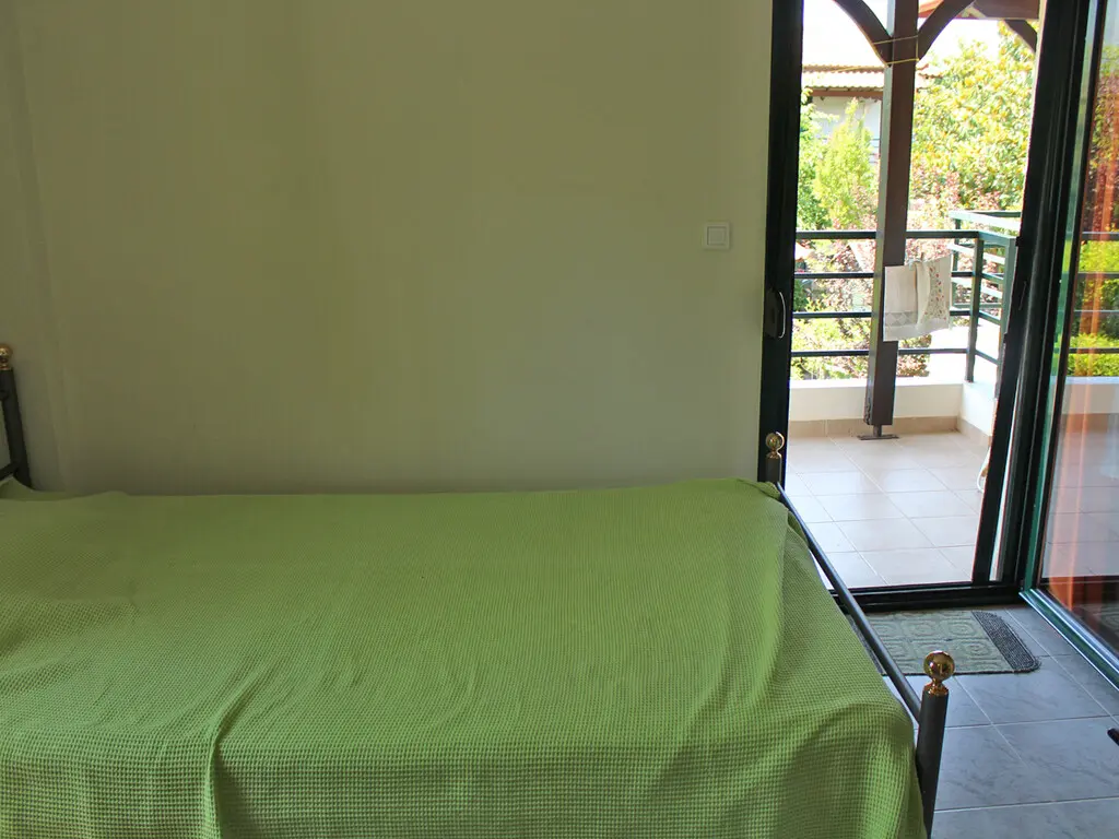 Maisonette Of 65 M² On The Olympic Coast