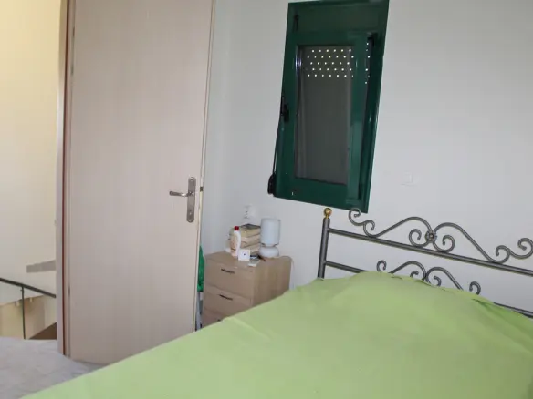 2-bedroom Maisonette In Easts Olimpos, Greece (65 M²)