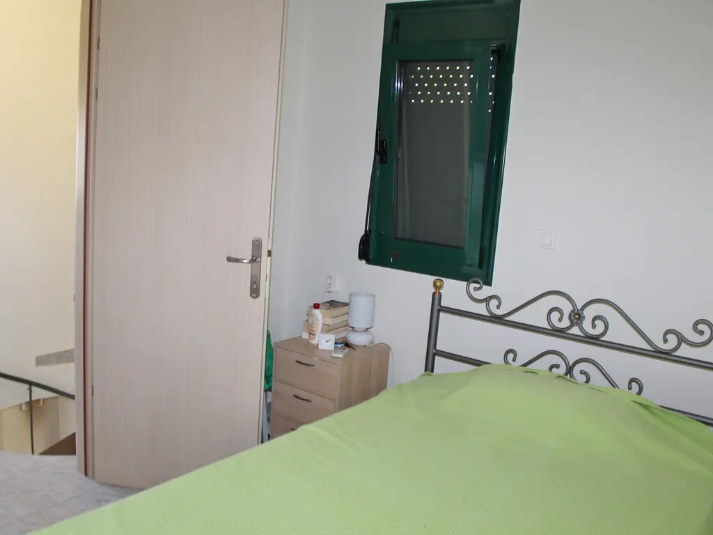 Maisonette Of 65 M² On The Olympic Coast
