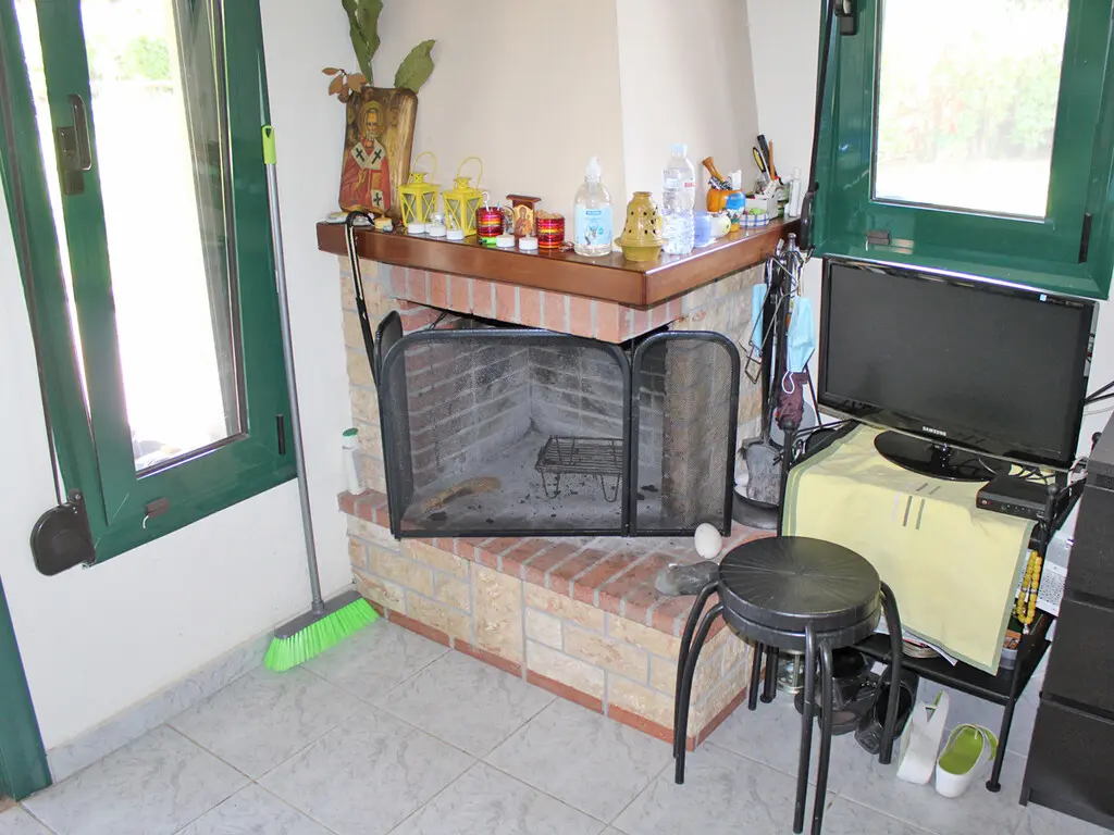 Maisonette Of 65 M² On The Olympic Coast