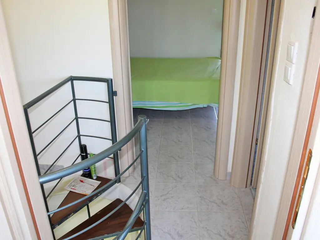 Maisonette Of 65 M² On The Olympic Coast