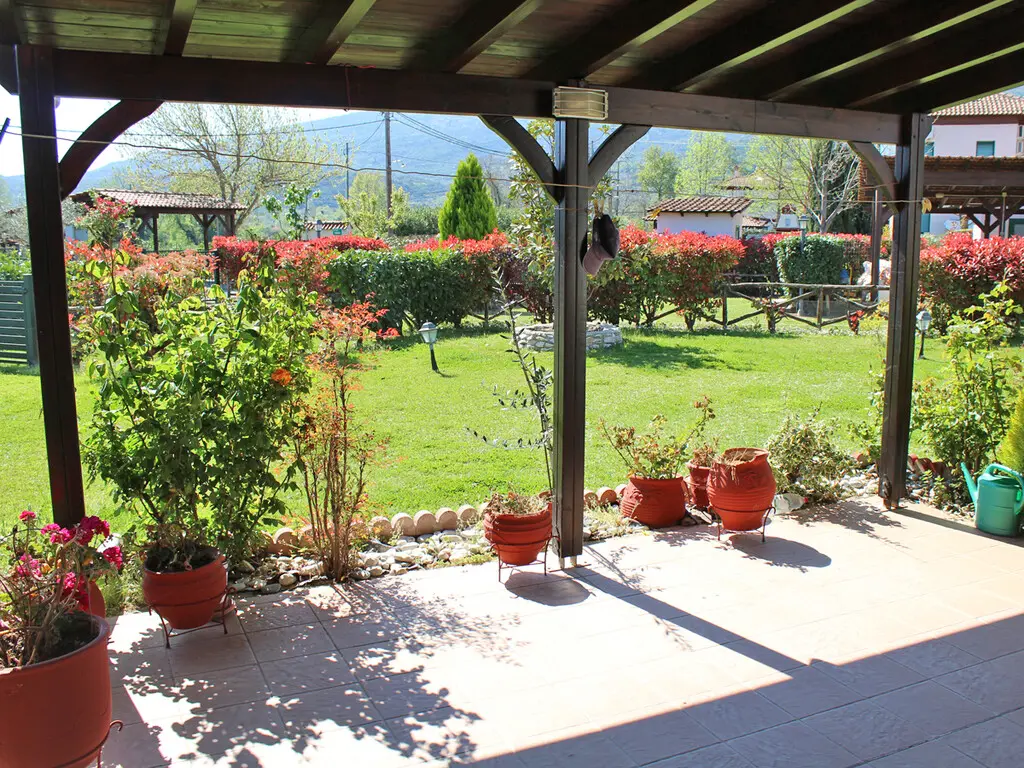 Maisonette Of 65 M² On The Olympic Coast