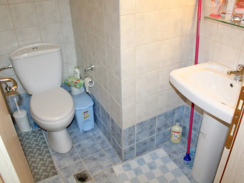 Maisonette Of 65 M² On The Olympic Coast