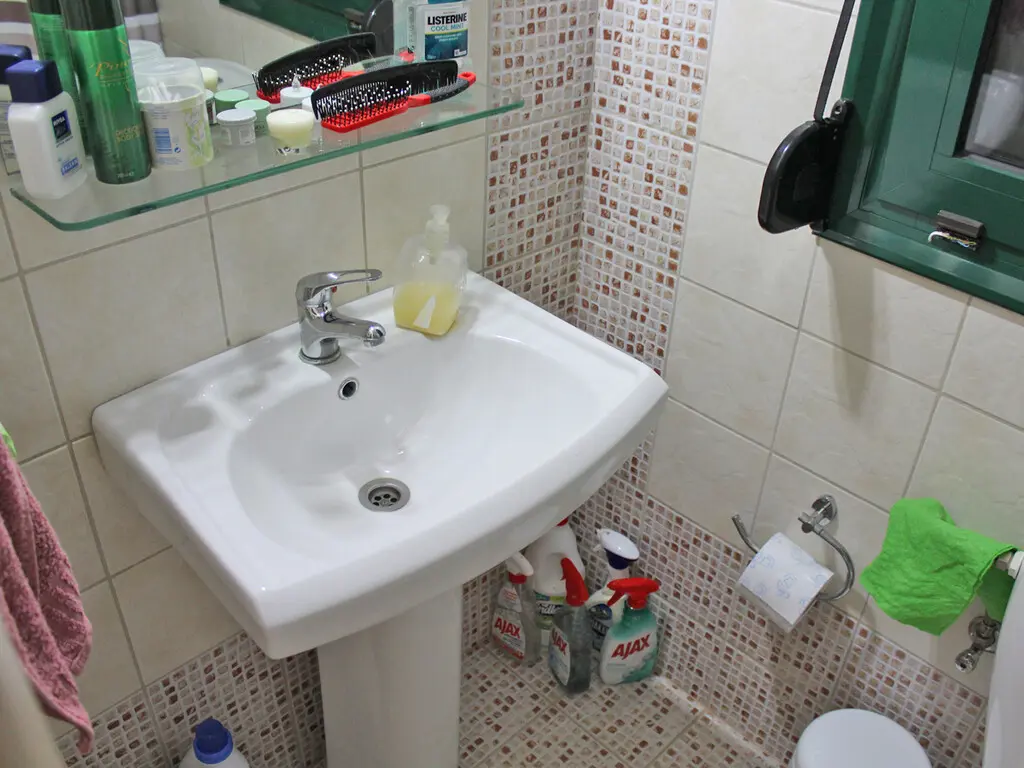 Maisonette Of 65 M² On The Olympic Coast