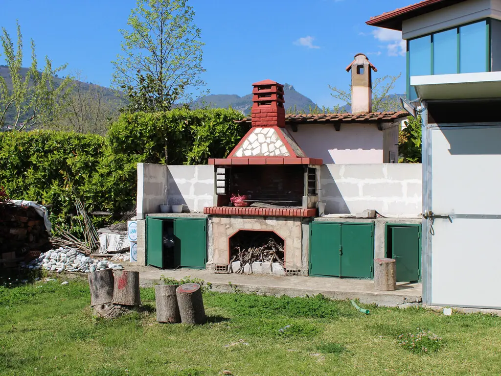 Maisonette Of 65 M² On The Olympic Coast