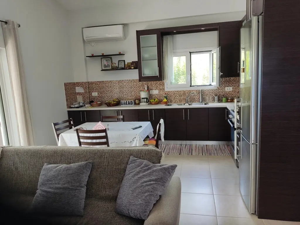 Detached House Of 191 M² In Western Peloponnese