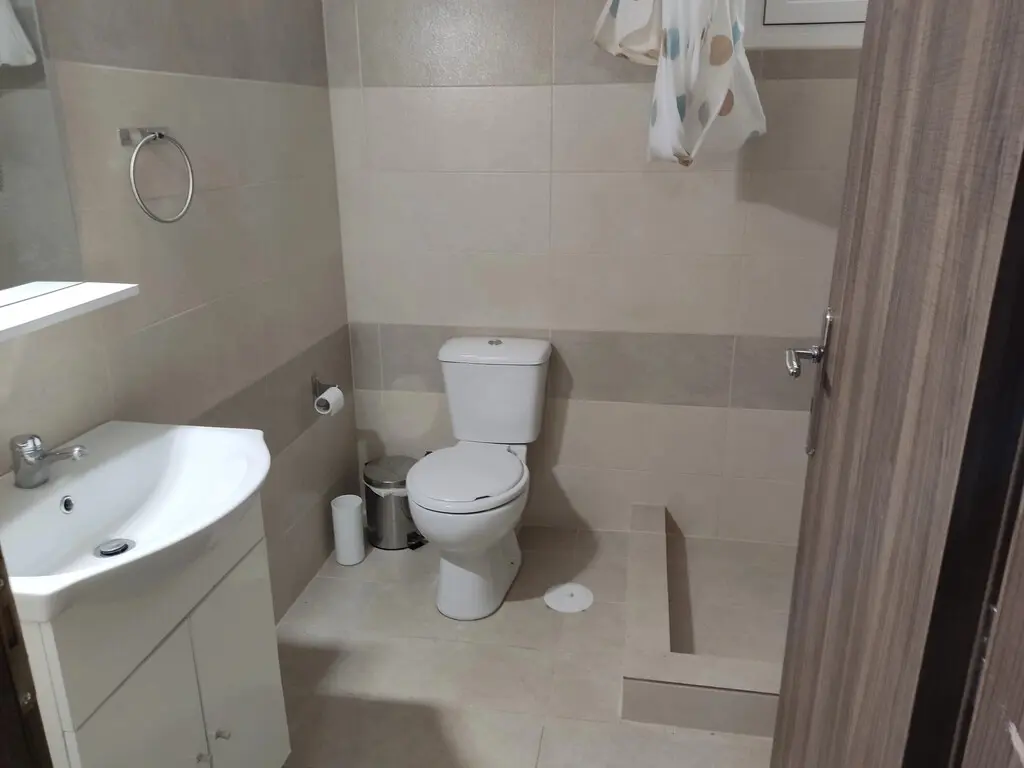 Detached House Of 191 M² In Western Peloponnese