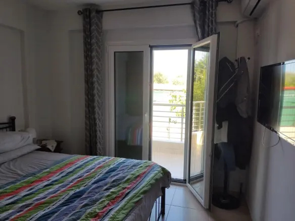 Detached House In Aigio, Greece (191 M²)