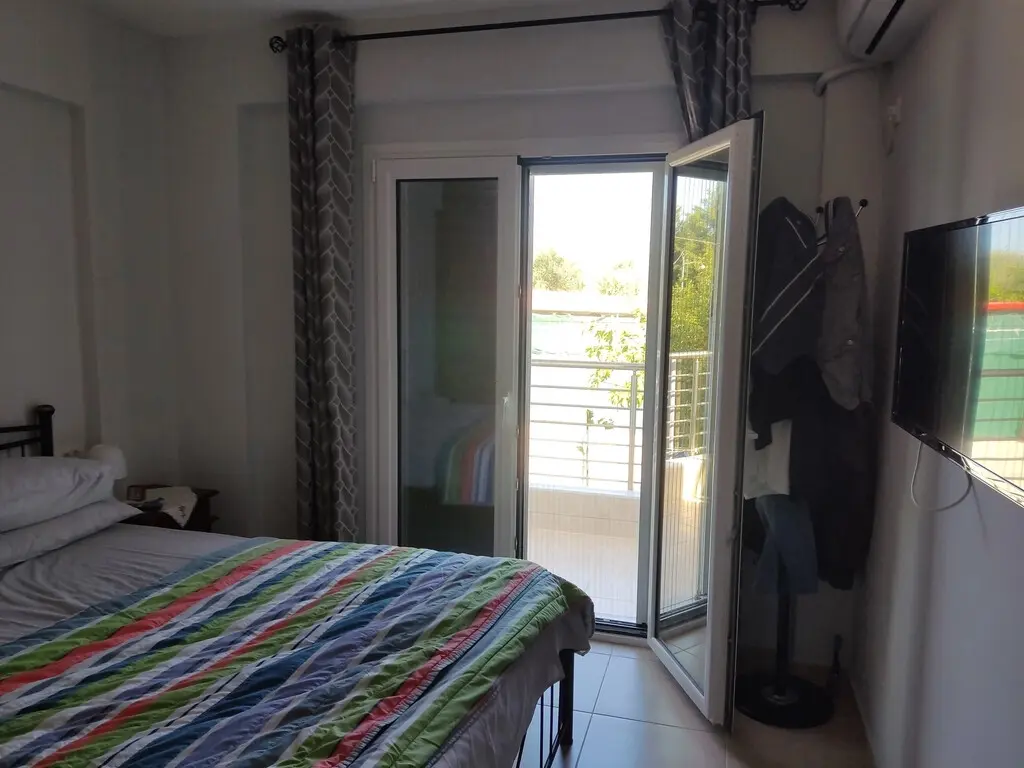 Detached House Of 191 M² In Western Peloponnese