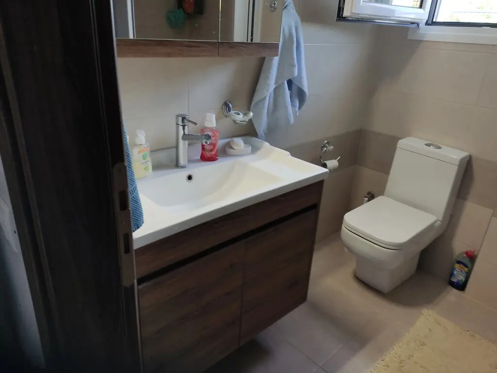 Detached House Of 191 M² In Western Peloponnese