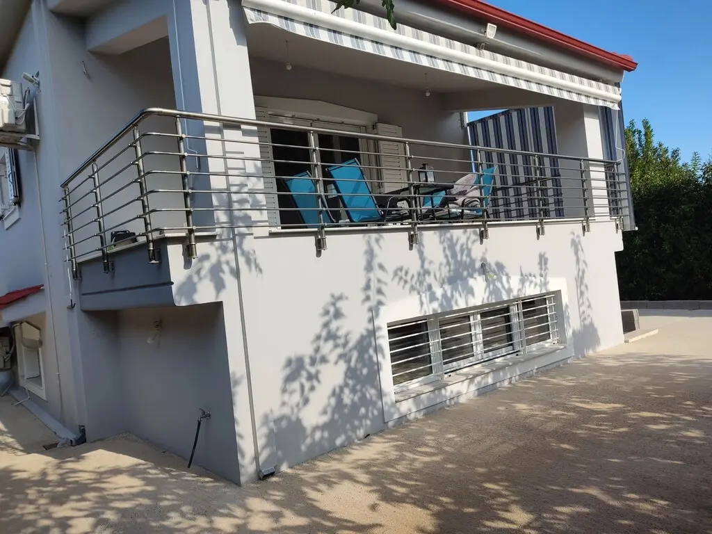 Detached House Of 191 M² In Western Peloponnese