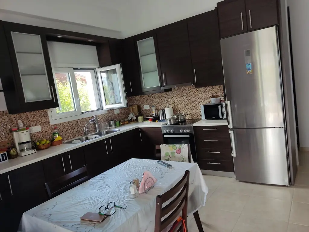 Detached House Of 191 M² In Western Peloponnese