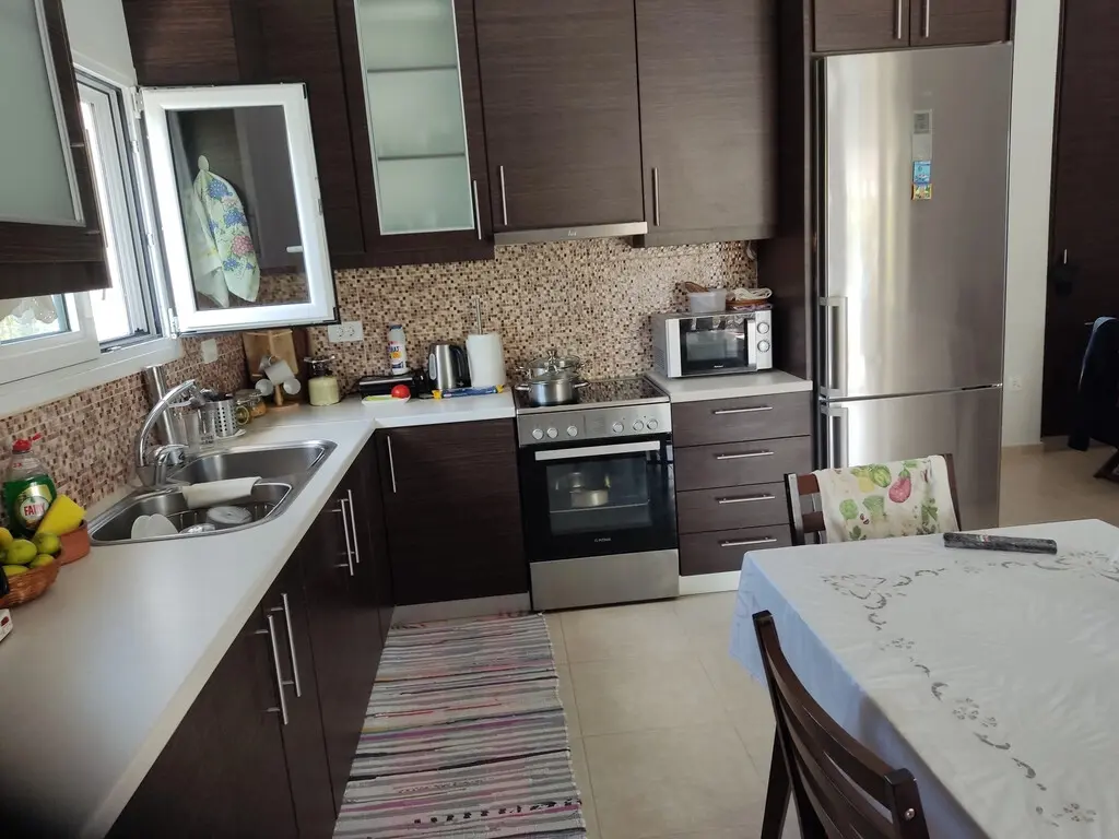Detached House Of 191 M² In Western Peloponnese