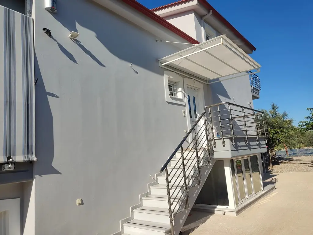 Detached House Of 191 M² In Western Peloponnese
