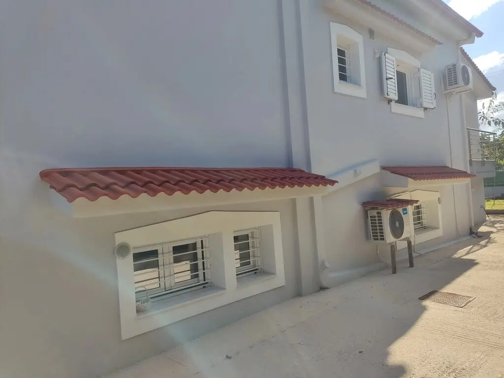 Detached House Of 191 M² In Western Peloponnese