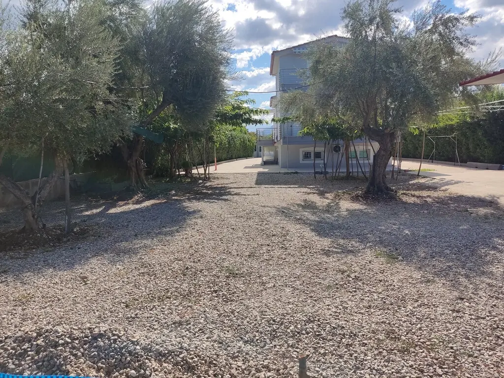 Detached House Of 191 M² In Western Peloponnese
