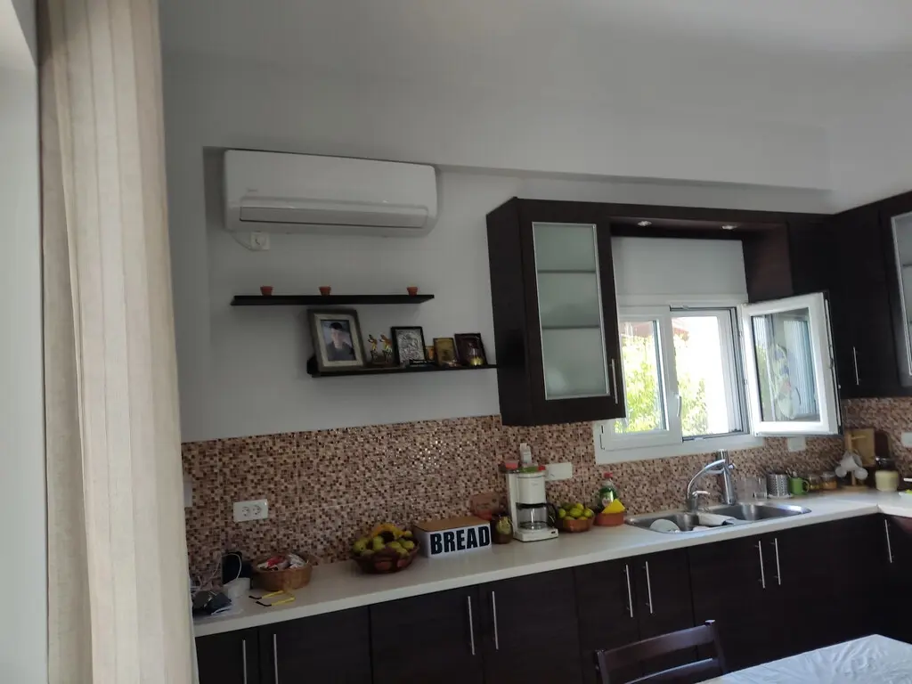 Detached House Of 191 M² In Western Peloponnese