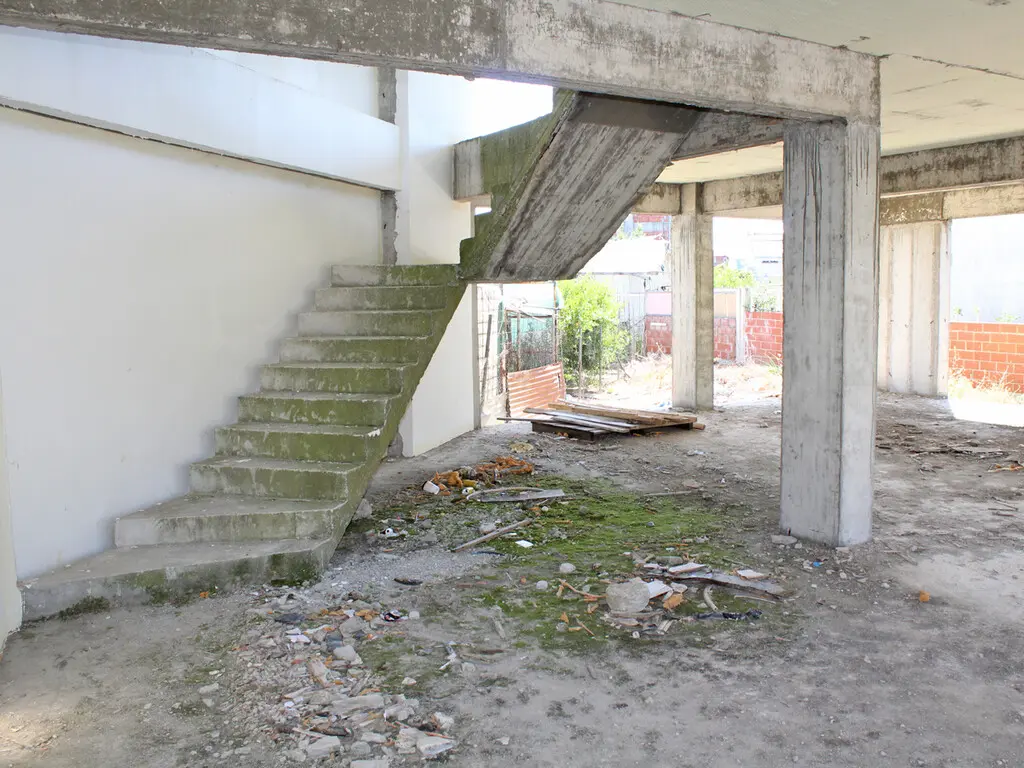 Detached House Of 180 M² On The Olympic Coast