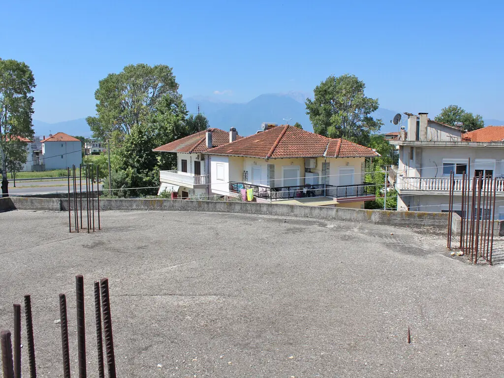 Detached House Of 180 M² On The Olympic Coast