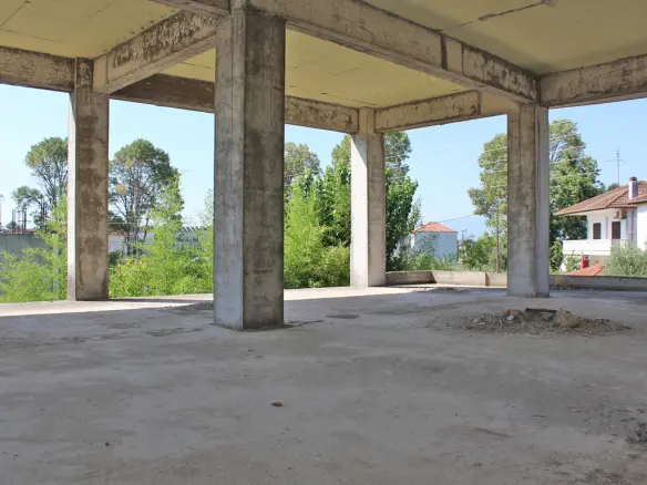 Detached House In Katerini, Greece (180 M²)
