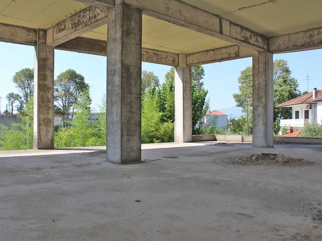 Detached House Of 180 M² On The Olympic Coast
