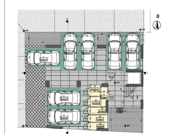 3-bedroom Flat In Kallipoli – Freattida, Greece (108 M²)