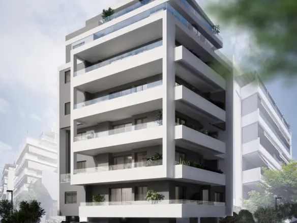 3-bedroom Maisonette In Kallipoli – Freattida, Greece (131 M²)