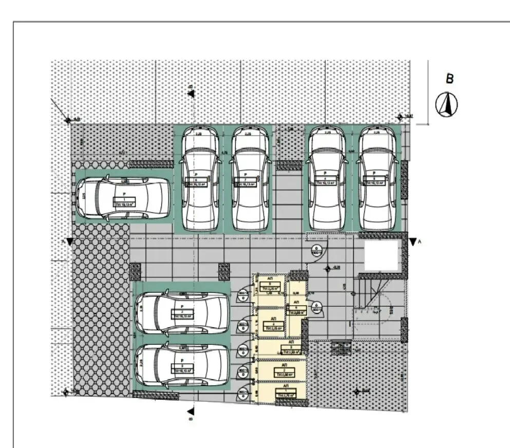 Maisonette Of 131 M² In Athens