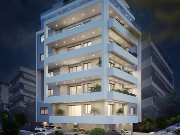 3-bedroom Maisonette In Kallipoli – Freattida, Greece (131 M²)