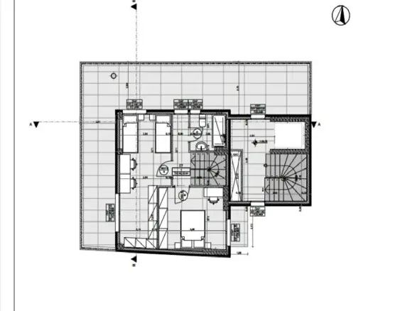 3-bedroom Maisonette In Kallipoli – Freattida, Greece (131 M²)