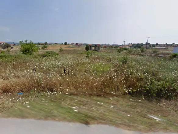 Land Of 1471 M² In Athos, Chalkidiki