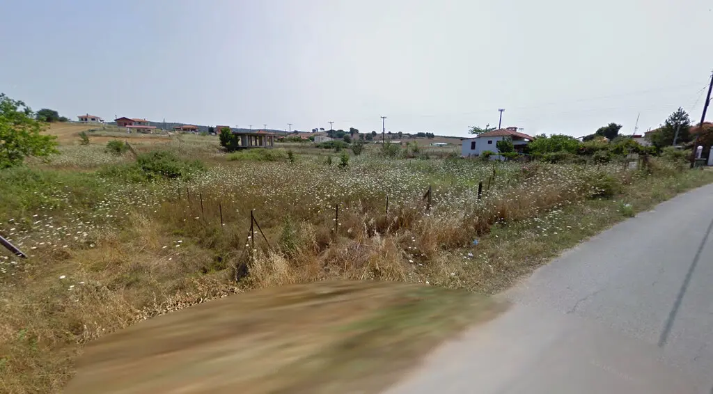 Land Of 1471 M² In Athos, Chalkidiki