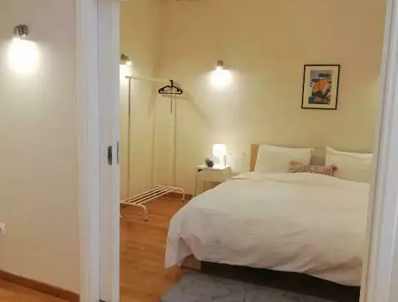 Building In Historic Center, Greece (638 M²)