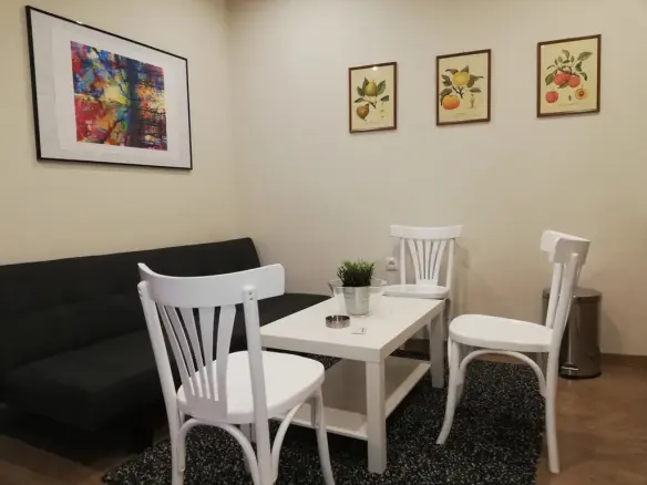 Building In Historic Center, Greece (638 M²)