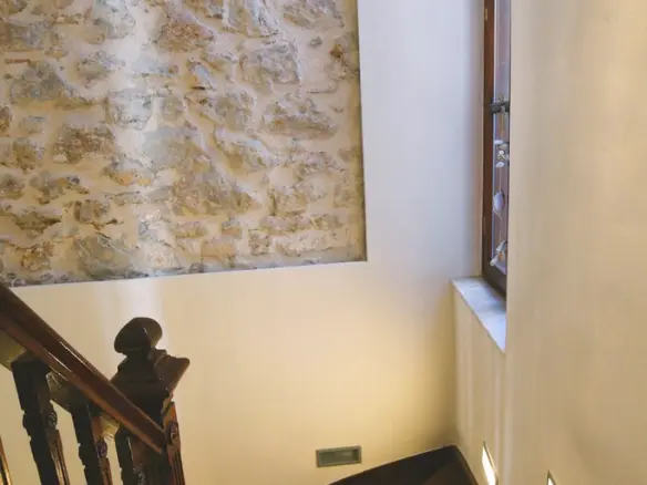 Building In Historic Center, Greece (638 M²)