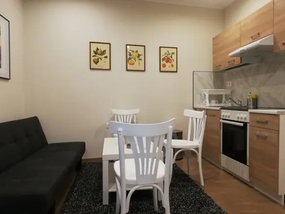 Building In Historic Center, Greece (638 M²)