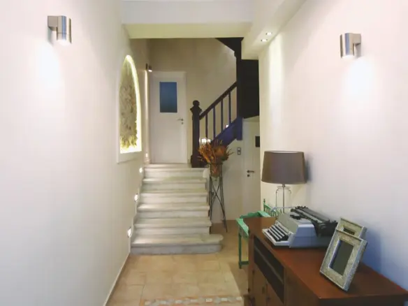 Building In Historic Center, Greece (638 M²)