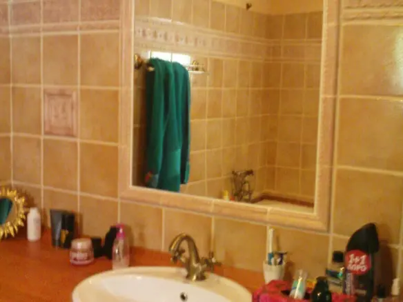 4-bedroom Detached House In Kalivia Thorikou, Greece (220 M²)