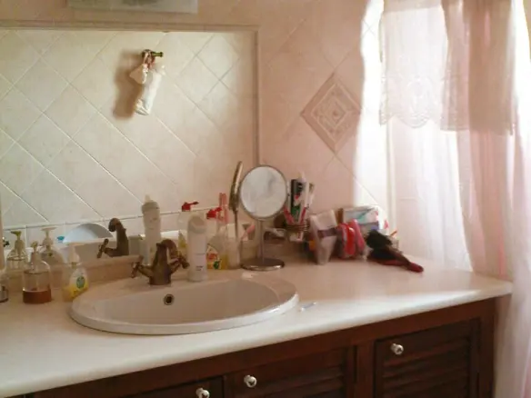 4-bedroom Detached House In Kalivia Thorikou, Greece (220 M²)