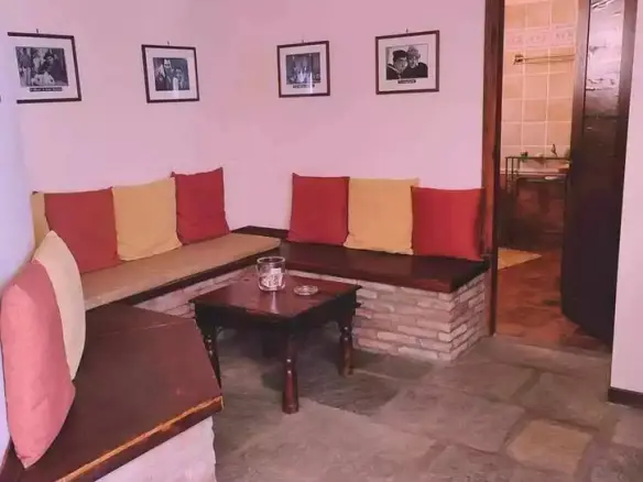 4-bedroom Detached House In Kalivia Thorikou, Greece (220 M²)