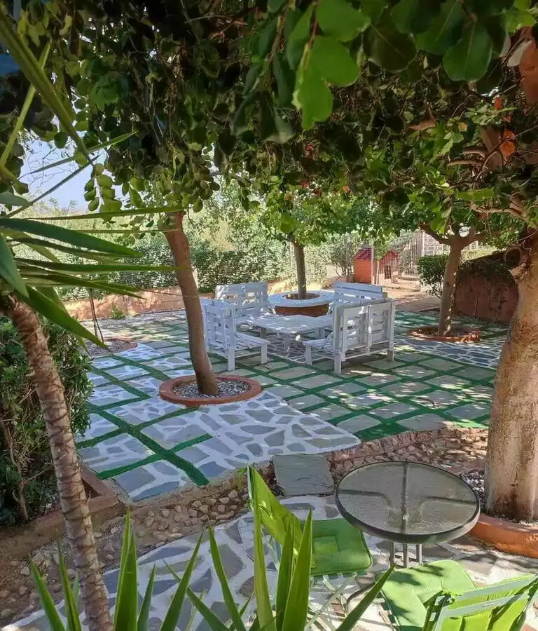 House Of 220 M² In Attica