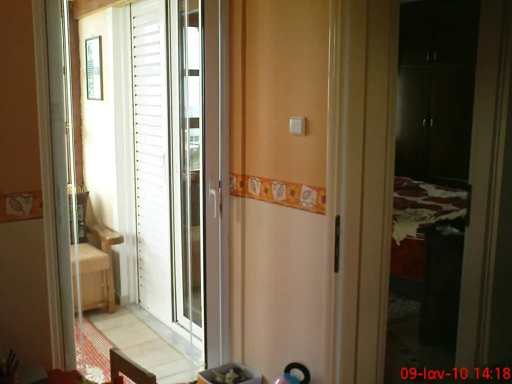 House Of 220 M² In Attica