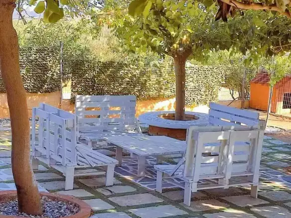 4-bedroom Detached House In Kalivia Thorikou, Greece (220 M²)