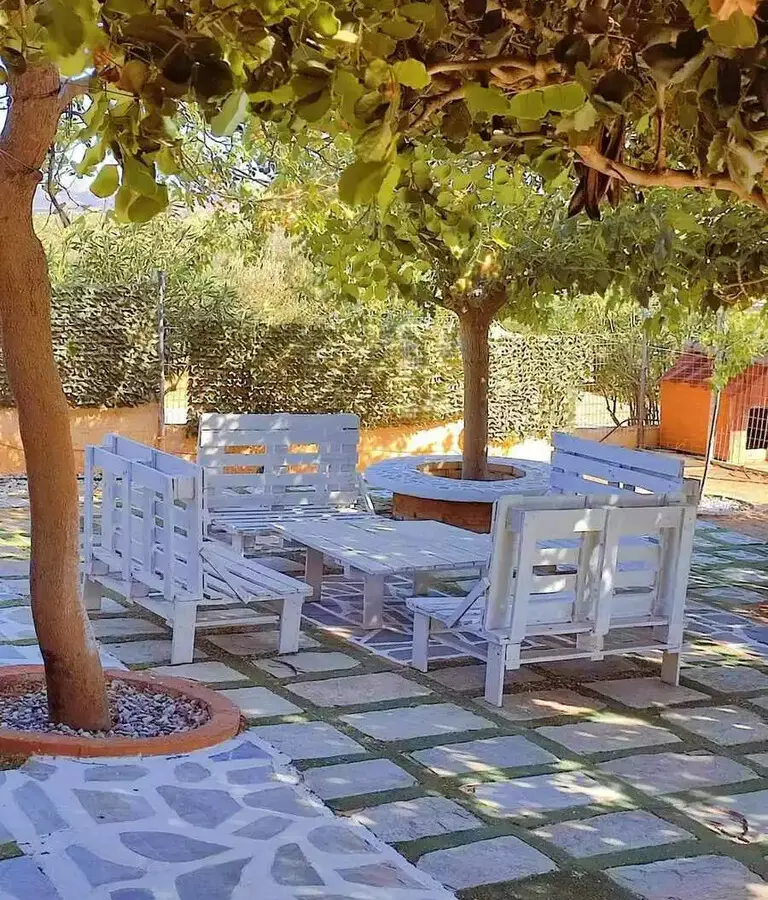 House Of 220 M² In Attica
