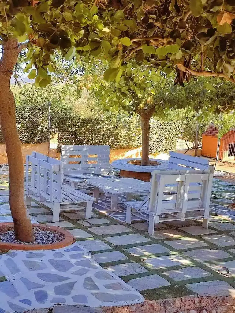 House Of 220 M² In Attica