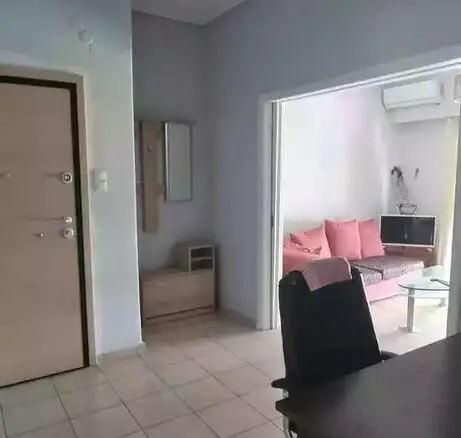 1-bedroom Flat In Kaminia – Palaia Kokkinia, Greece (61 M²)