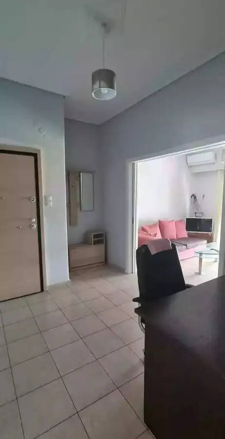 Flat Of 61 M² In Athens