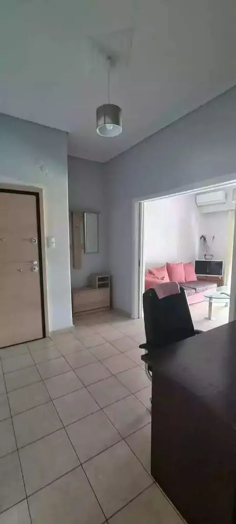 Flat Of 61 M² In Athens