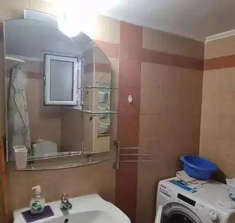 1-bedroom Flat In Kaminia – Palaia Kokkinia, Greece (61 M²)