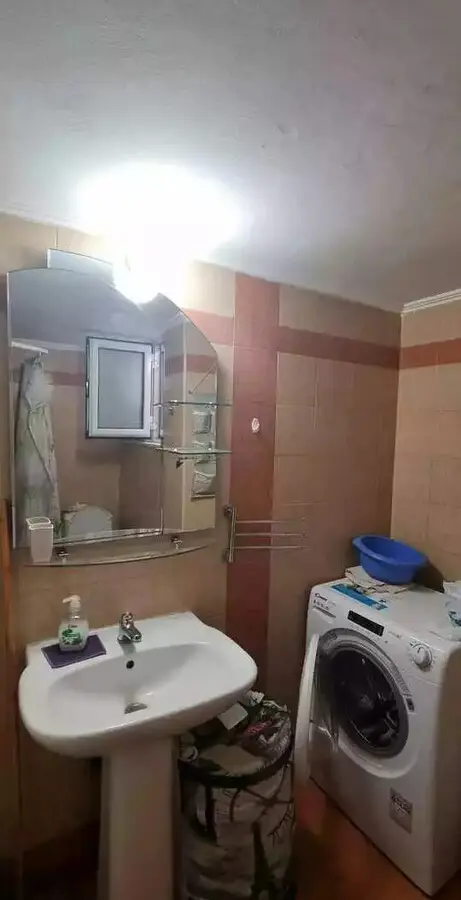 Flat Of 61 M² In Athens